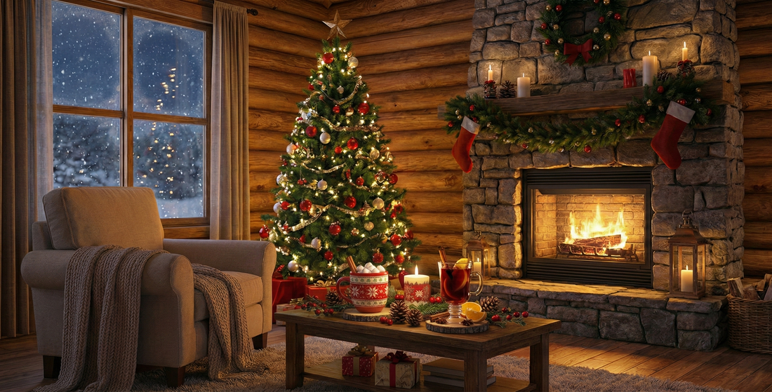 Wishing You Peace and Joy This Christmas