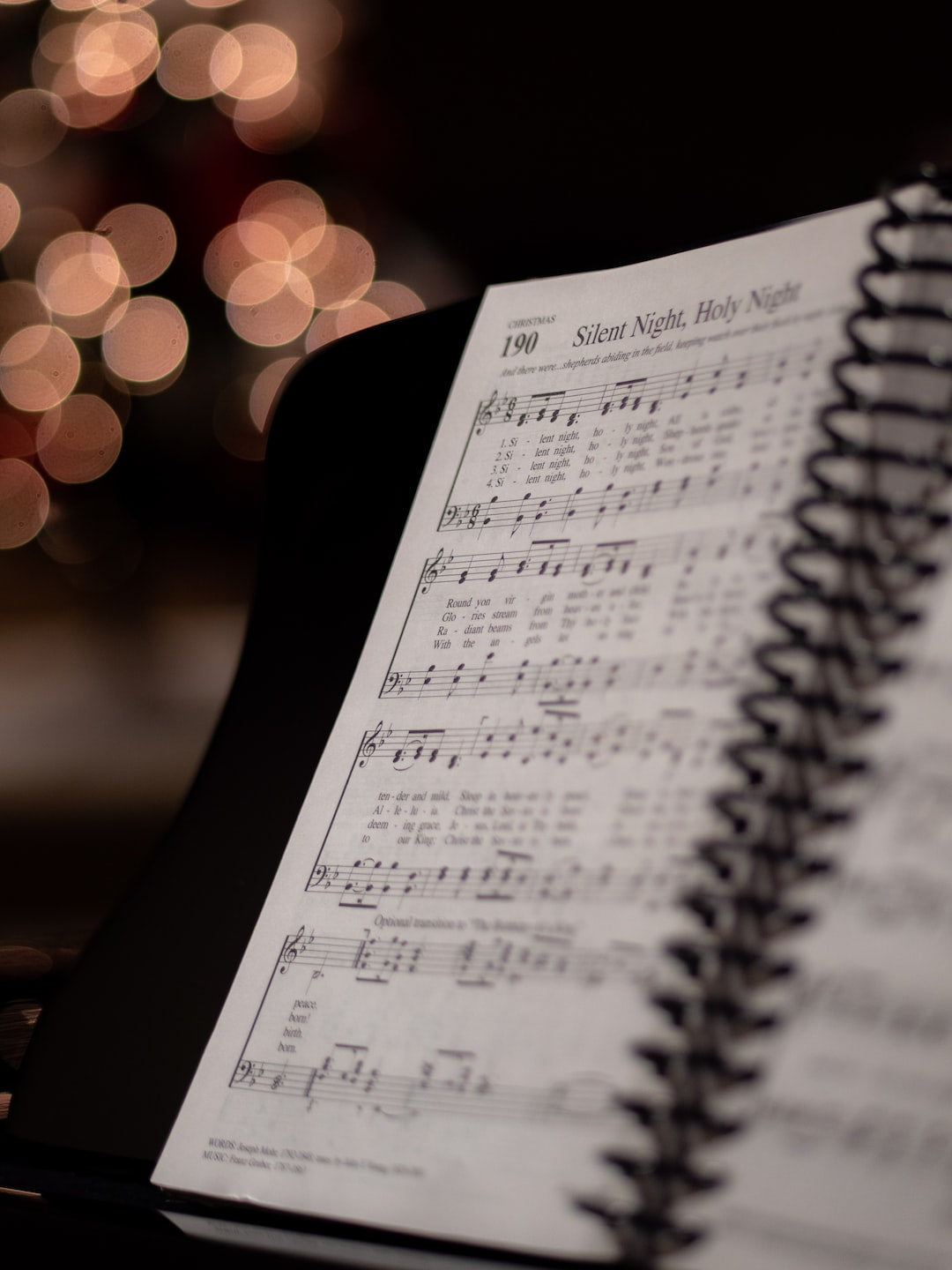 The Evolution of Christmas Carols: From Sacred Hymns to Timeless Traditions