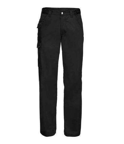 Russell - Work Trousers - 001M FNA 28/R
