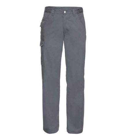 Russell - Work Trousers - 001M FNA 28/R