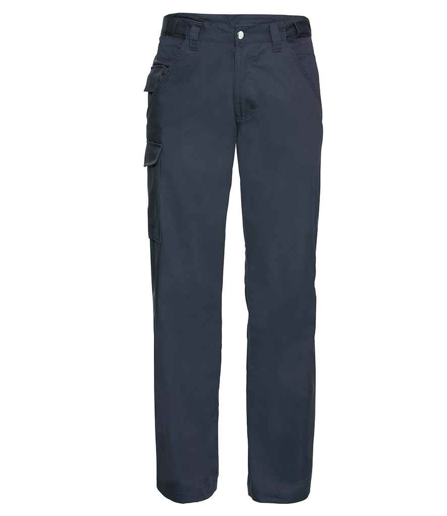 Russell - Work Trousers - 001M FNA 28/R