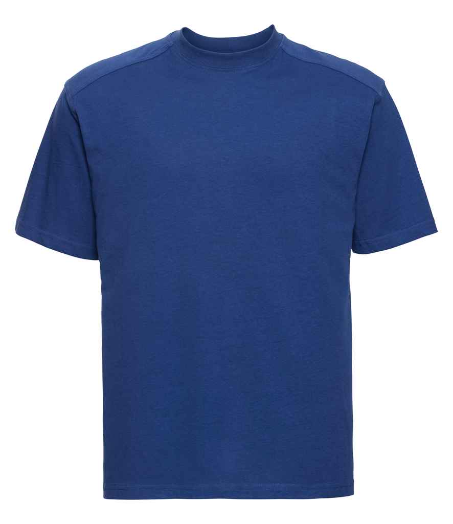 Russell Athletic - Heavyweight T-Shirt