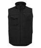 Russell - Gilet - Pierre Francis