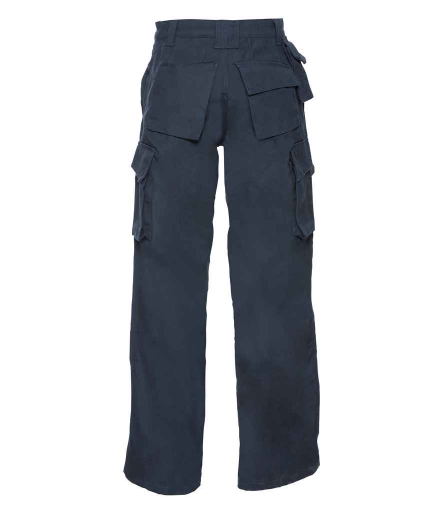 Russell - Heavy Duty Work Trousers
