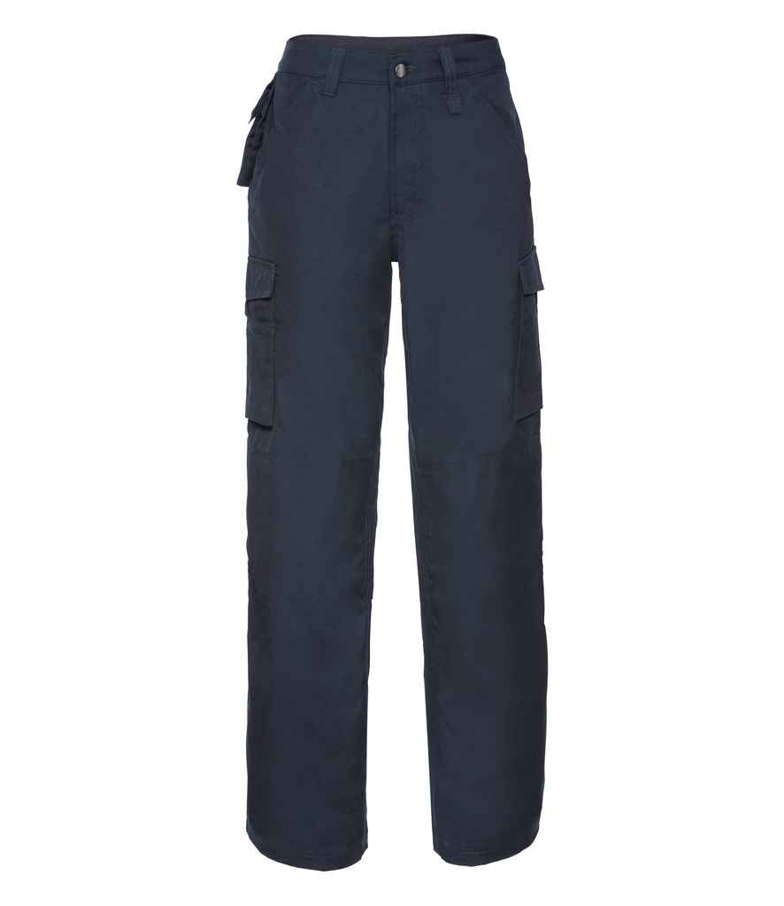 Russell - Heavy Duty Work Trousers