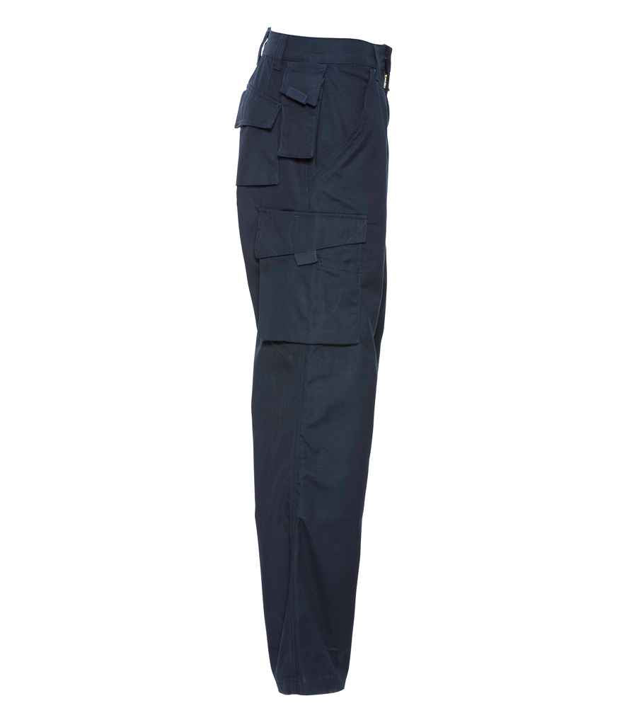 Russell - Heavy Duty Work Trousers