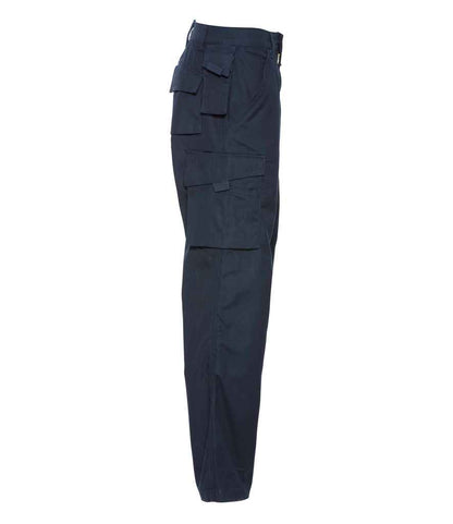 Russell Heavy Duty Work Trousers - Pierre Francis