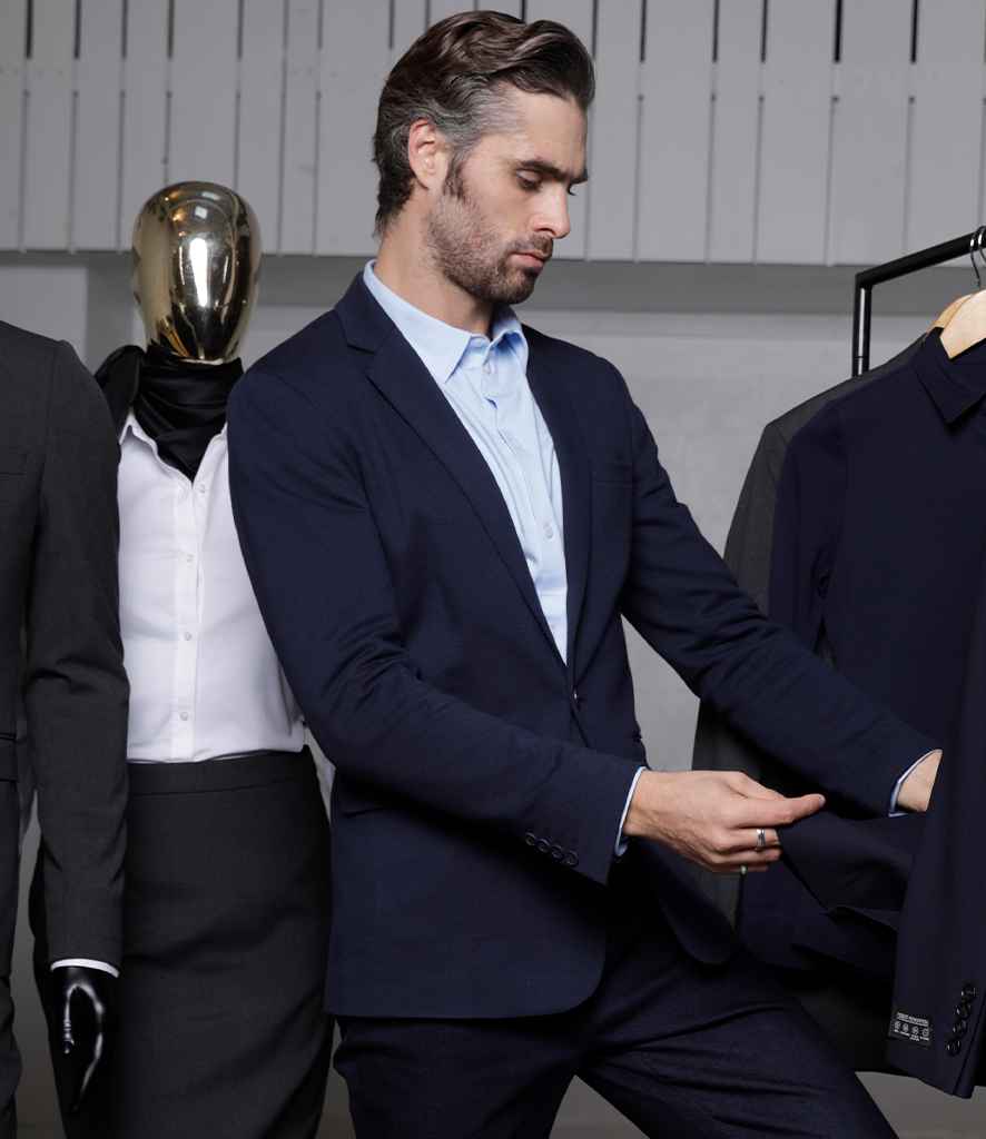 NEOBLU - Marcel Piqué Blazer - 03169 NGT 46