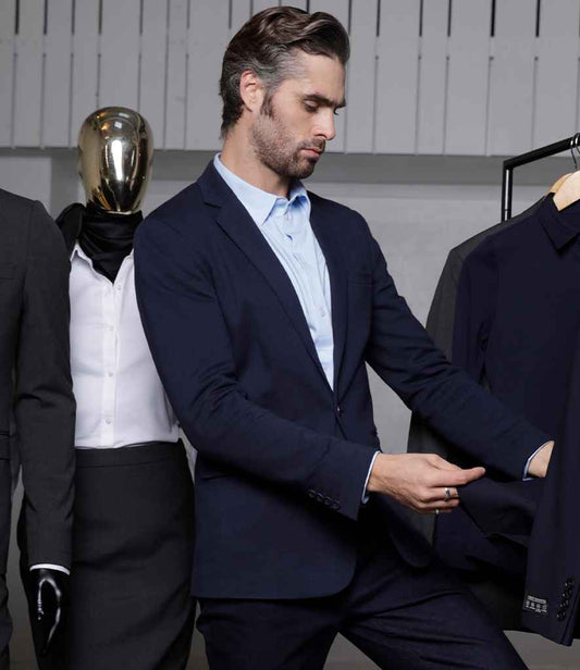 NEOBLU - Marcel Piqué Blazer - 03169 NGT 46
