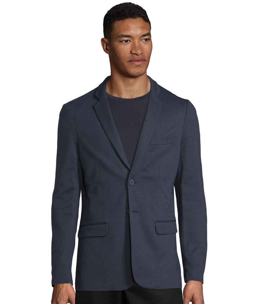 NEOBLU - Marcel Piqué Blazer - Pierre Francis