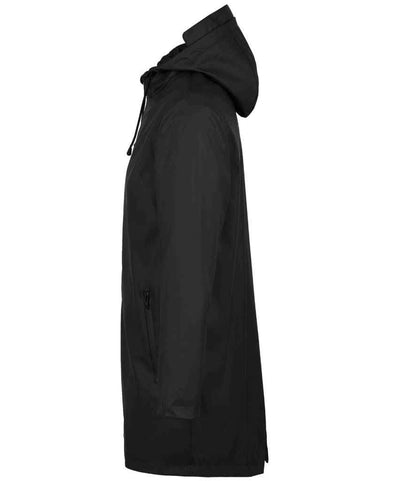 NEOBLU - Antoine Wax Parka Jacket - Pierre Francis