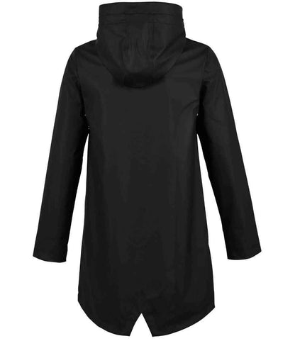 NEOBLU - Ladies Antoine Wax Parka Jacket - Pierre Francis