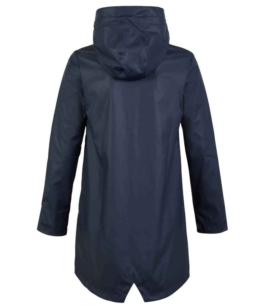 NEOBLU - Ladies Antoine Wax Parka Jacket - Pierre Francis