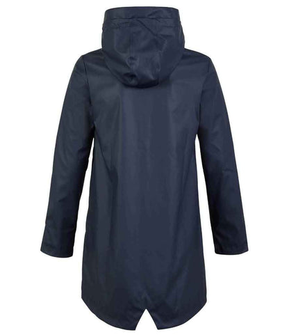 NEOBLU - Ladies Antoine Wax Parka Jacket - Pierre Francis