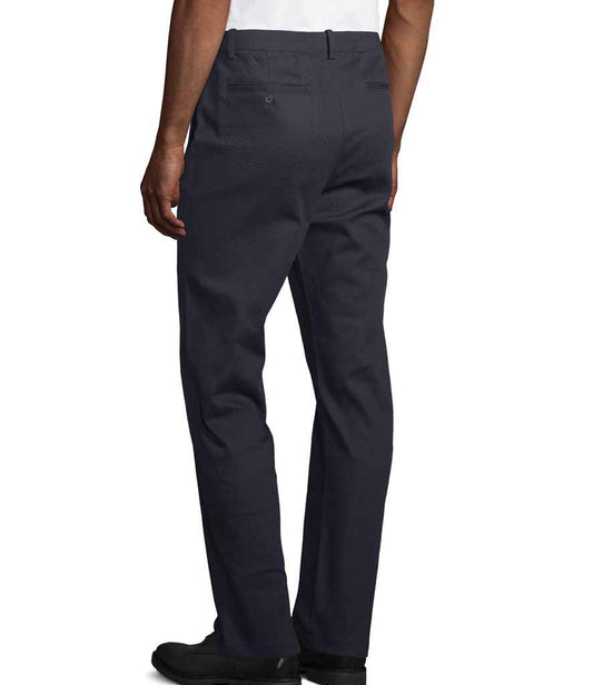 NEOBLU - Gustave Chino Trousers - Pierre Francis