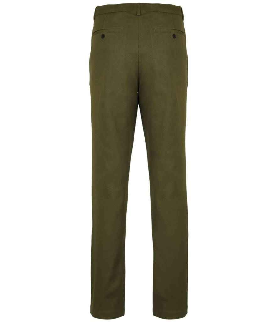 NEOBLU - Gustave Chino Trousers - Pierre Francis