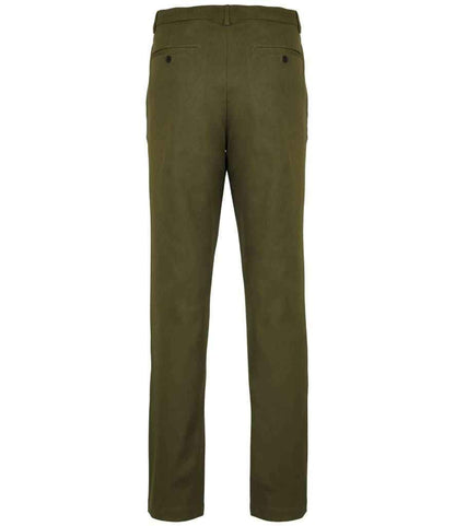 NEOBLU - Gustave Chino Trousers - Pierre Francis