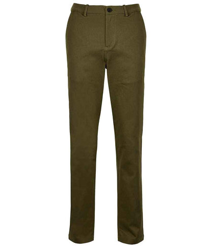NEOBLU - Gustave Chino Trousers - 03178 DBK 38