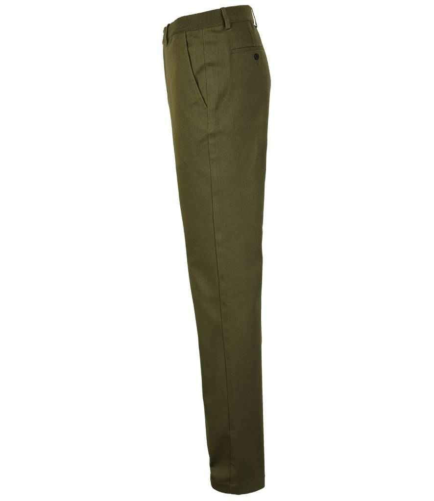 NEOBLU - Gustave Chino Trousers - Pierre Francis
