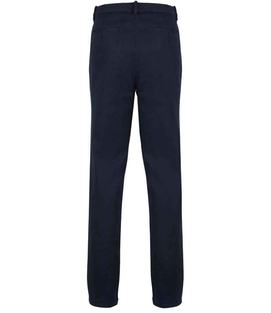 NEOBLU - Gustave Chino Trousers - Pierre Francis