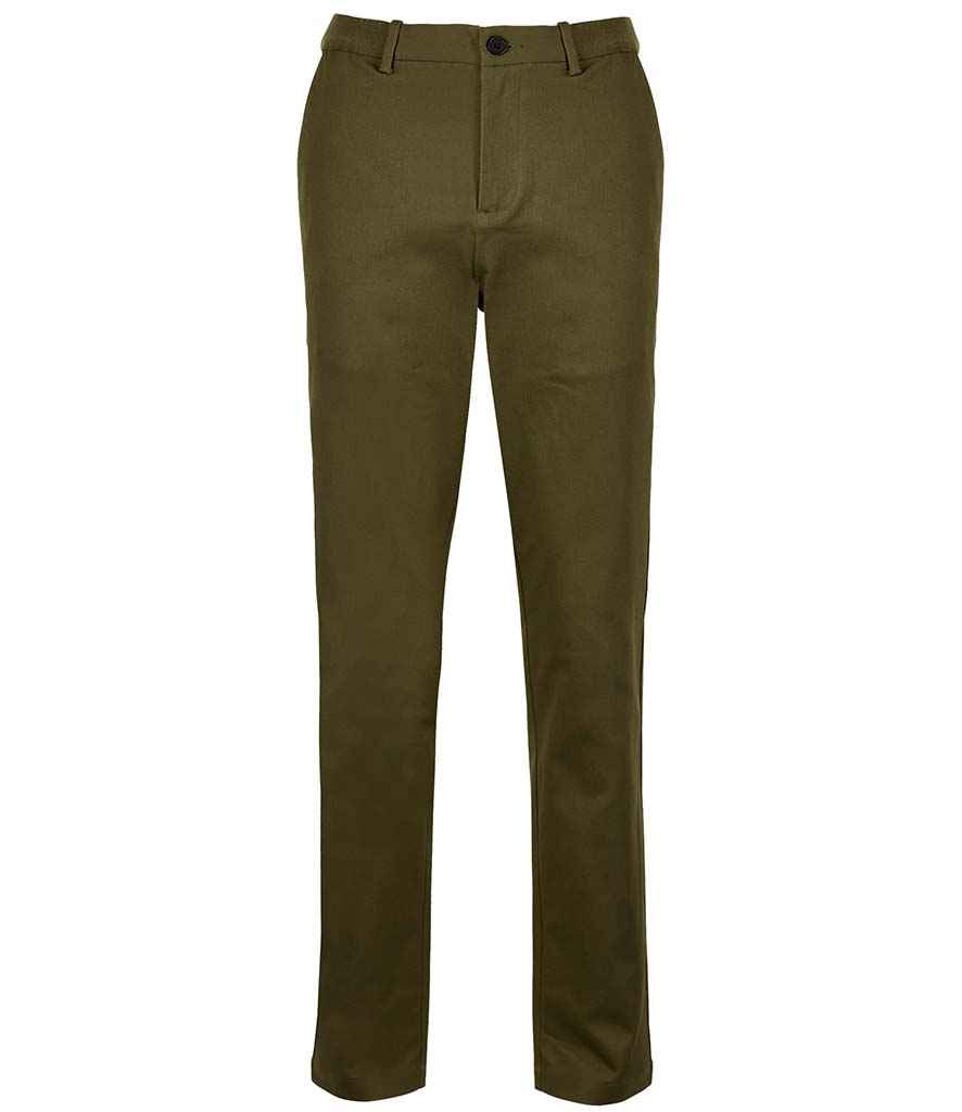 NEOBLU - Ladies Gustave Chino Trousers - 03179 DBK 36