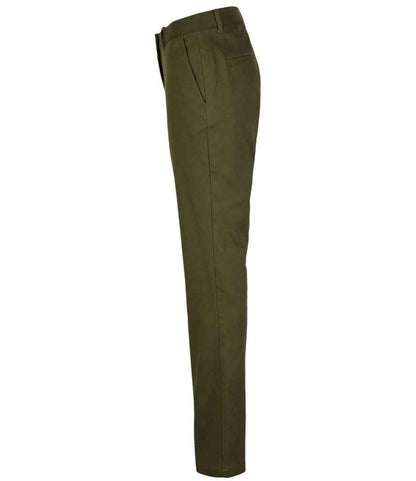 NEOBLU - Ladies Gustave Chino Trousers - Pierre Francis