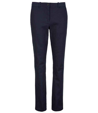 NEOBLU - Ladies Gustave Chino Trousers - 03179 NGT 36
