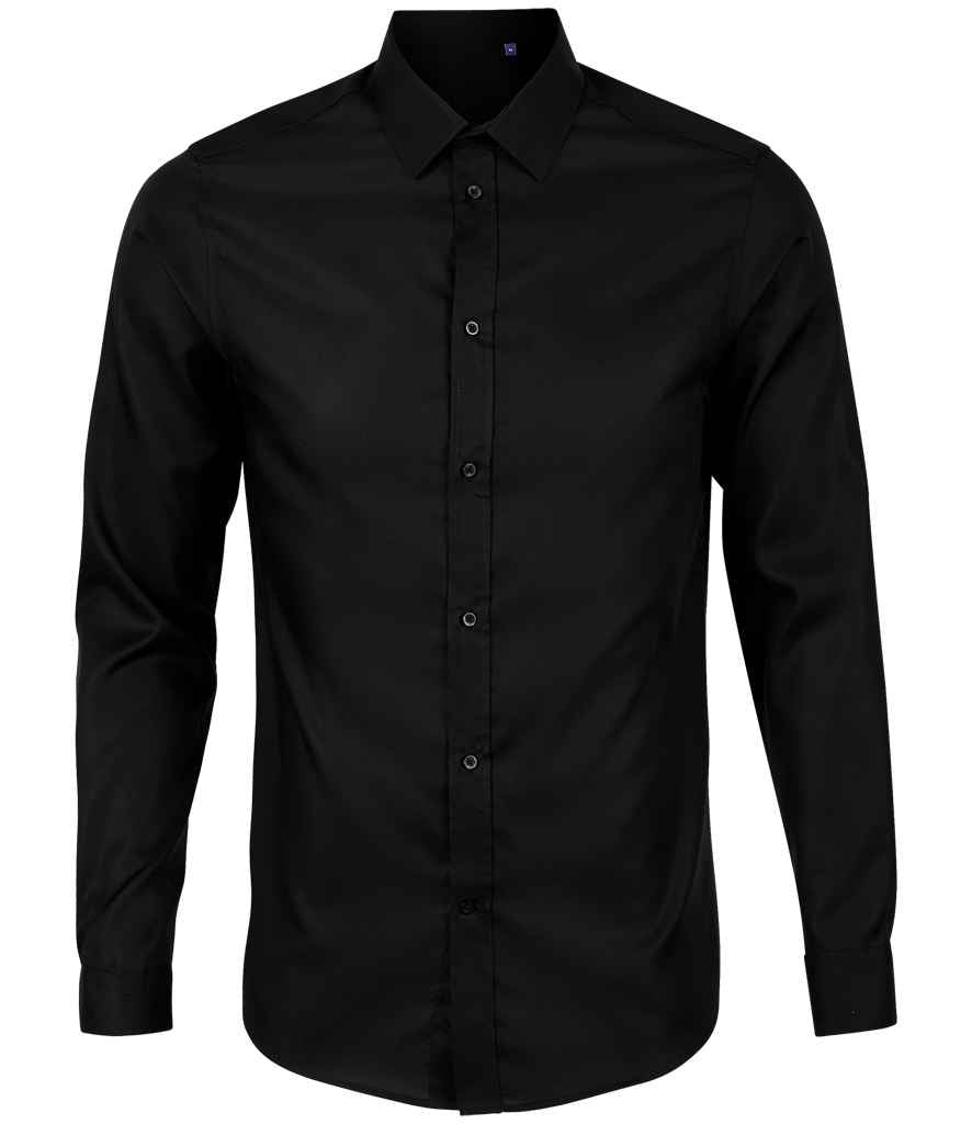 NEOBLU - Blaise Long Sleeve Shirt