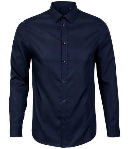 NEOBLU - Blaise Long Sleeve Shirt - 03182 NGT S