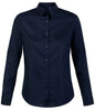 NEOBLU - Ladies Blaise Long Sleeve Shirt - Pierre Francis