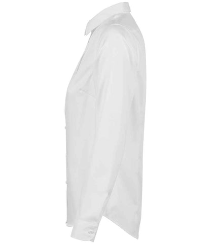 NEOBLU - Ladies Blaise Long Sleeve Shirt - Pierre Francis