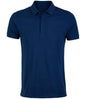 NEOBLU - Owen Piqué Polo Shirt - Pierre Francis