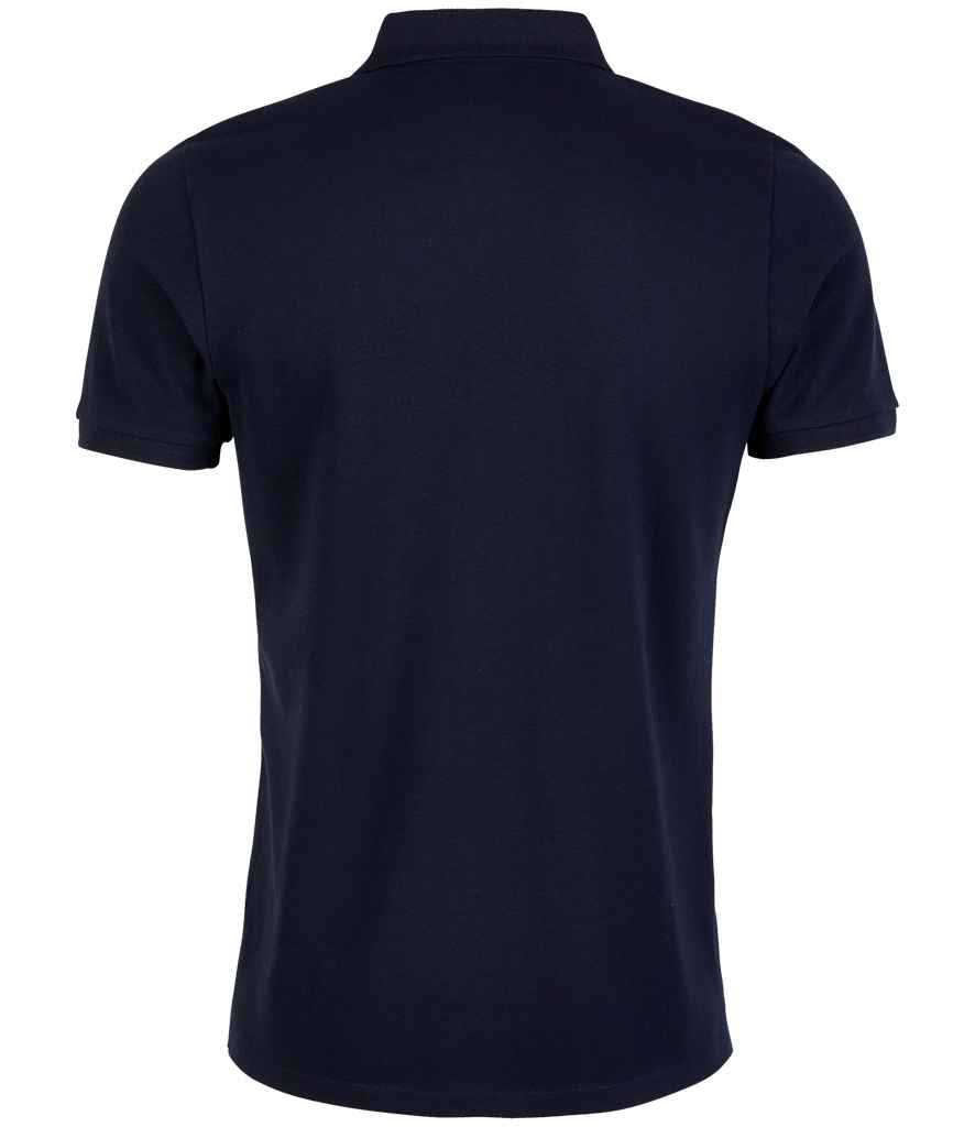 NEOBLU - Owen Piqué Polo Shirt - Pierre Francis