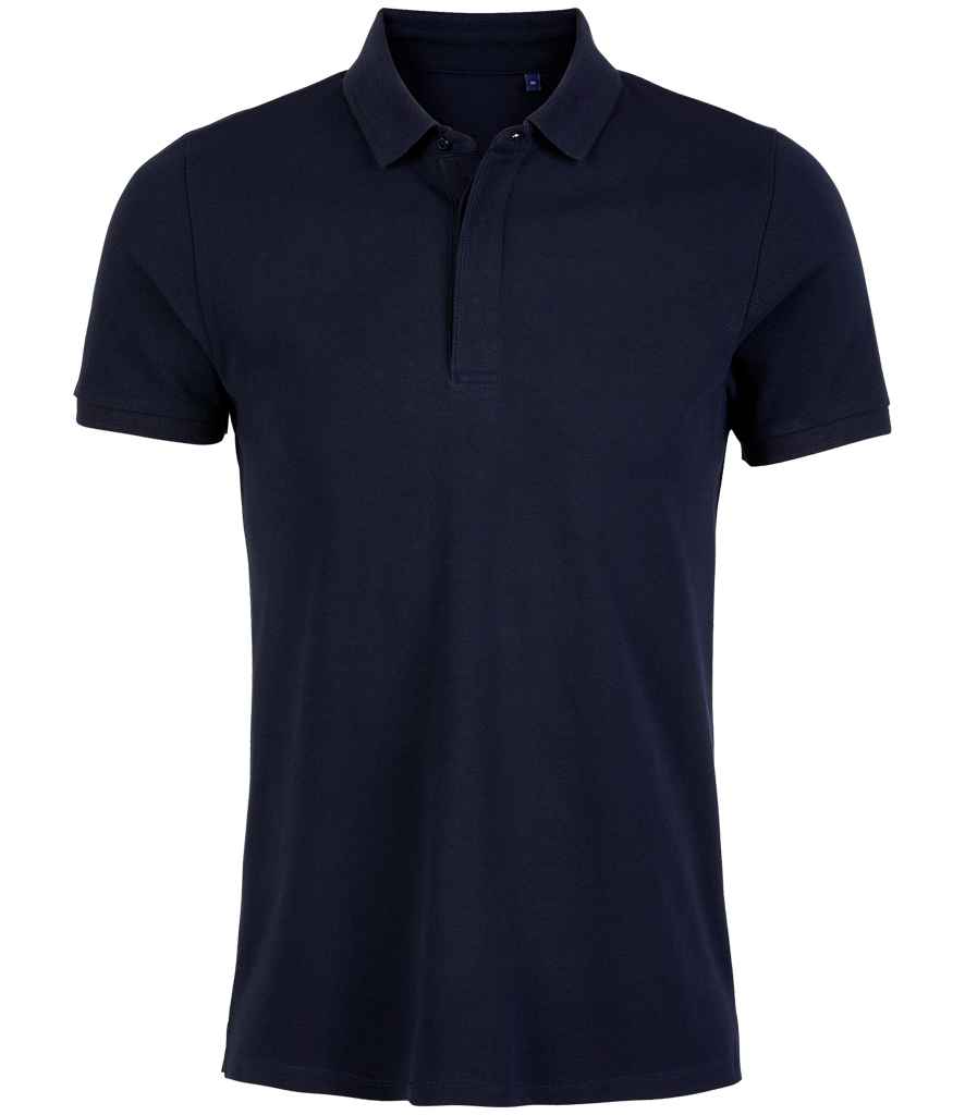 NEOBLU - Owen Piqué Polo Shirt - 03188 DBK S