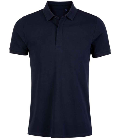 NEOBLU - Owen Piqué Polo Shirt - 03188 DBK S
