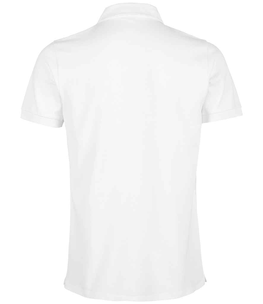 NEOBLU - Owen Piqué Polo Shirt - Pierre Francis