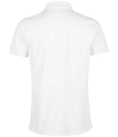 NEOBLU - Owen Piqué Polo Shirt - Pierre Francis