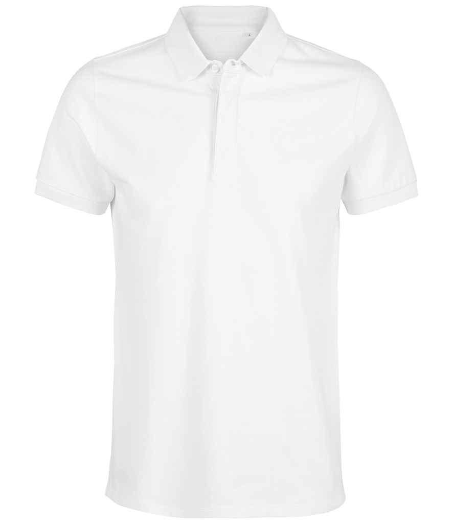 NEOBLU - Owen Piqué Polo Shirt - 03188 OPW S