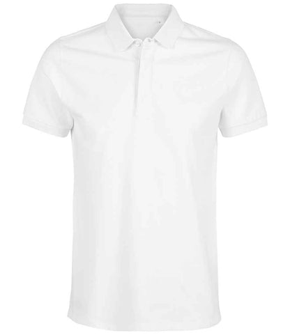 NEOBLU - Owen Piqué Polo Shirt - 03188 OPW S