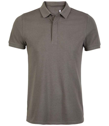 NEOBLU - Owen Piqué Polo Shirt - 03188 SFG S