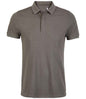 NEOBLU - Owen Piqué Polo Shirt - Pierre Francis