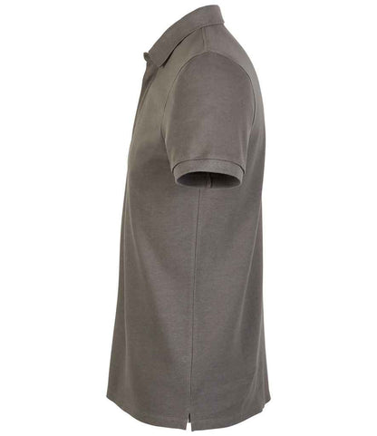 NEOBLU - Owen Piqué Polo Shirt - Pierre Francis