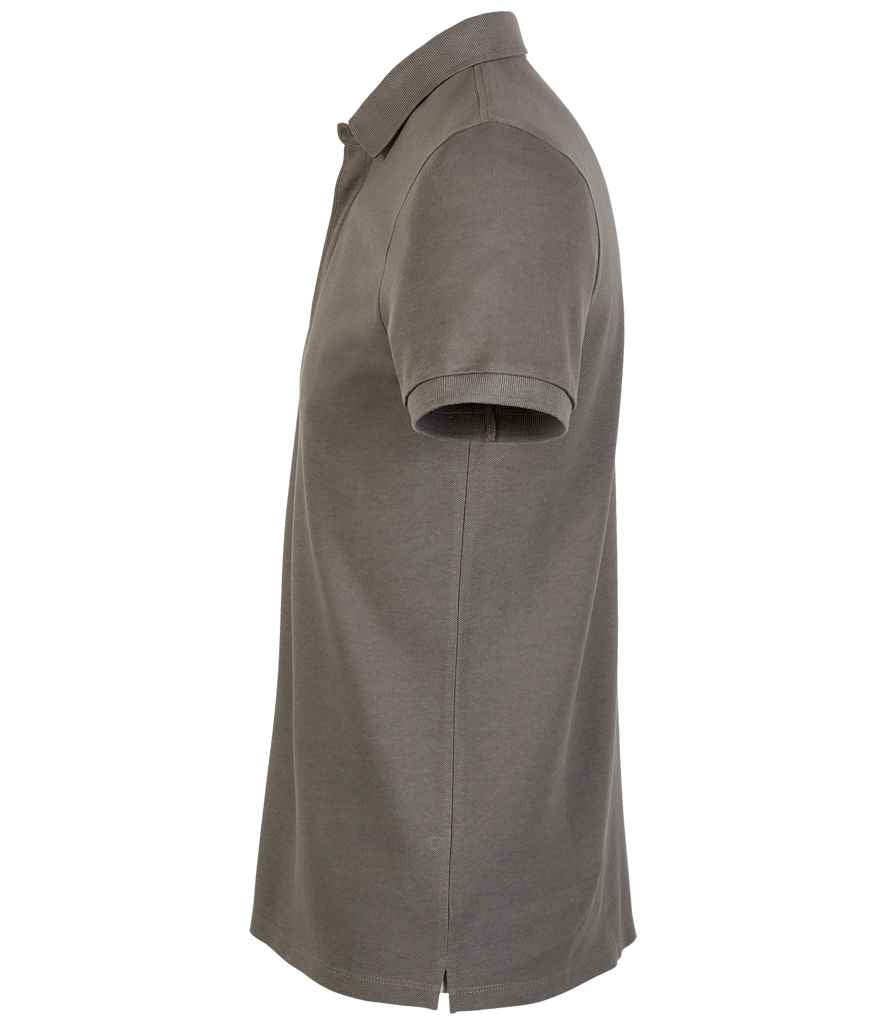 NEOBLU - Owen Piqué Polo Shirt - Pierre Francis