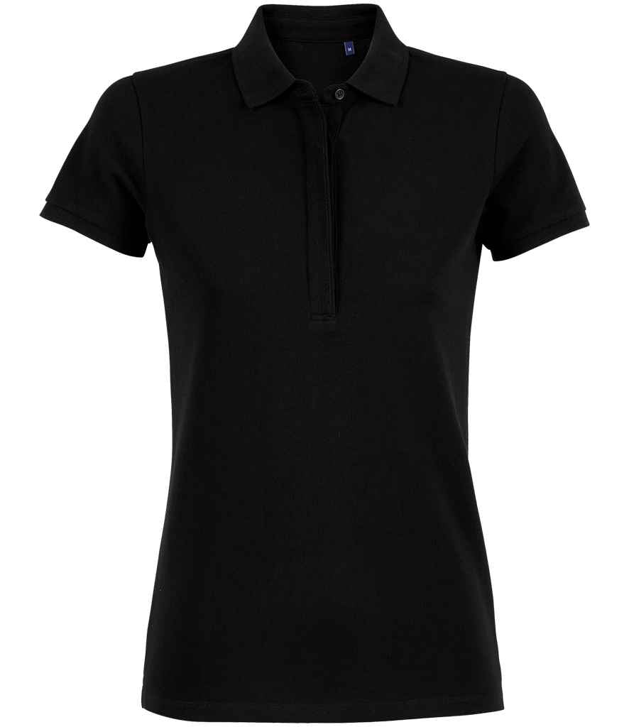 NEOBLU - Ladies Owen Piqué Polo Shirt - Pierre Francis