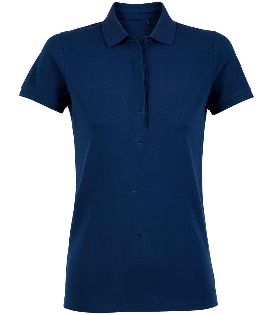 NEOBLU - Ladies Owen Piqué Polo Shirt - Pierre Francis