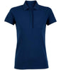 NEOBLU - Ladies Owen Piqué Polo Shirt - Pierre Francis