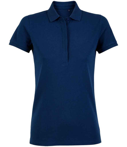 NEOBLU - Ladies Owen Piqué Polo Shirt - 03189 DPB S
