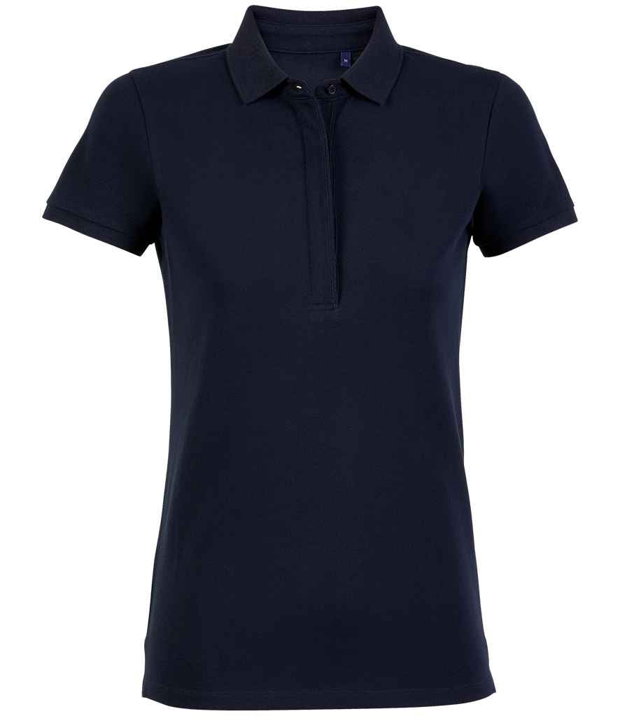 NEOBLU - Ladies Owen Piqué Polo Shirt - 03189 NGT S