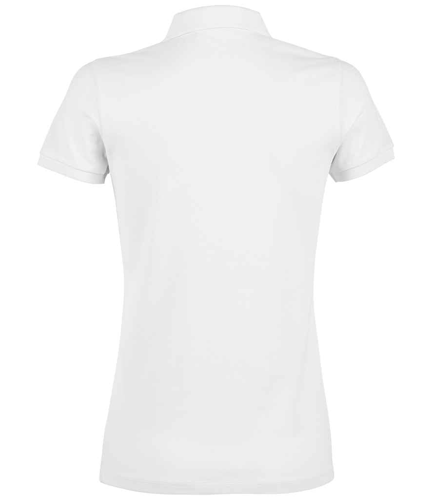 NEOBLU - Ladies Owen Piqué Polo Shirt