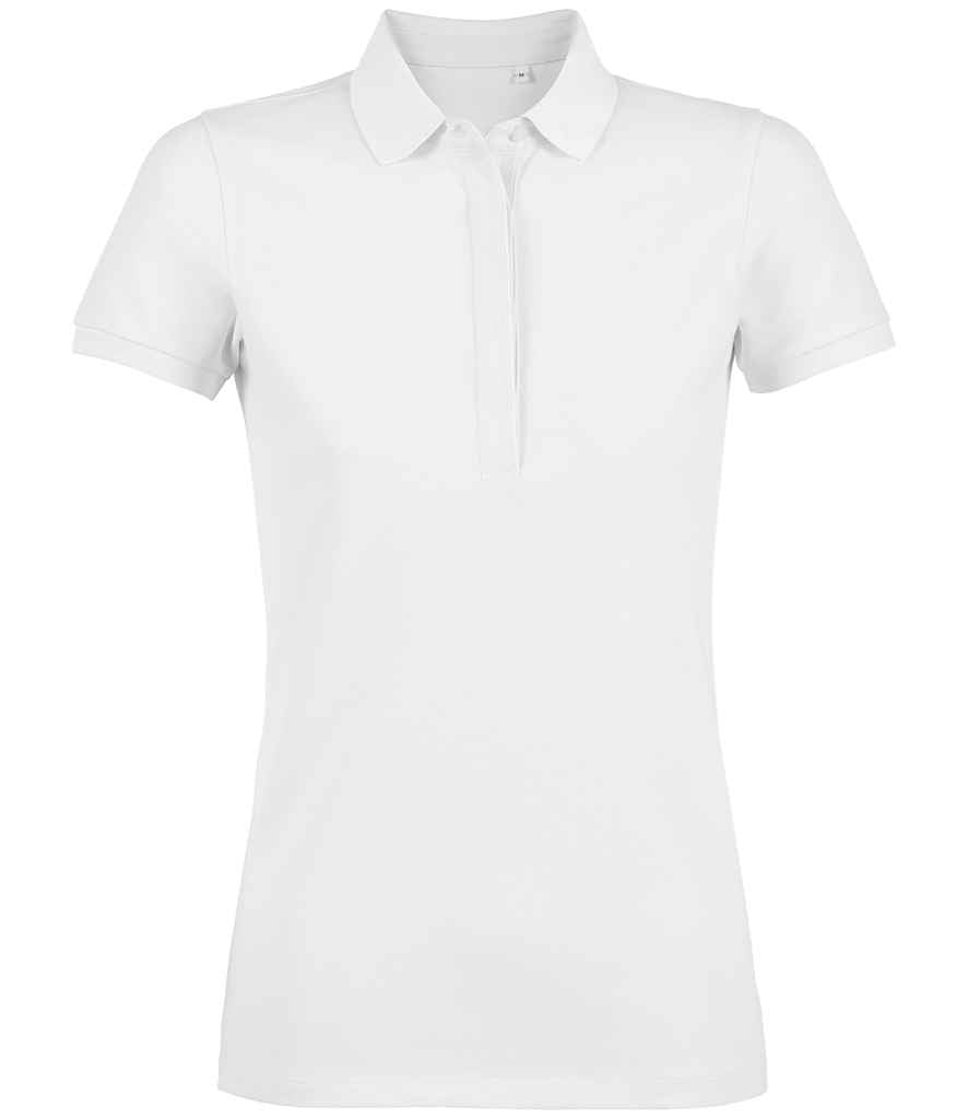 NEOBLU - Ladies Owen Piqué Polo Shirt - 03189 OPW S
